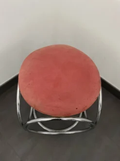 Jean Pierre Laporte Stool 9 Jean Pierre Laporte Stool -Cozy Seats Store a10ff310 1772 4d99 8489 845abc3a8270