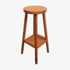 Pine Bar Stool -Cozy Seats Store a1985e46 2dc2 6f3f 9b46 6ba34d2d61d3