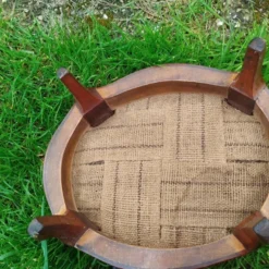 Pair Of Old Stool Footrests 35 Pair Of Old Stool Footrests -Cozy Seats Store a1a1c330 9d58 4b1e 923e ba08b743f681