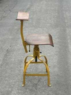 Vintage Designer Architect Lounge Chair From The 50s And 60s -Cozy Seats Store a1e34ee3 54c9 4586 a2d2 d75ec2d1dd61