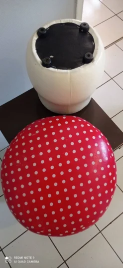 Small Vintage Mushroom Chest Pouf 15 Small Vintage Mushroom Chest Pouf -Cozy Seats Store a2d4aba7 625b 4f9f 9faa d27c8fde2c26