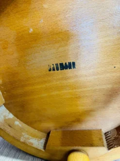 Baumann Stool -Cozy Seats Store a343abb6 69f2 44e2 9daf a40e725ca4ad