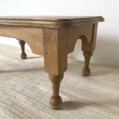 Low Wooden Stool 11 Low Wooden Stool -Cozy Seats Store a39f1b36 b2f9 4a9d 8f1f f1e94e6307c3