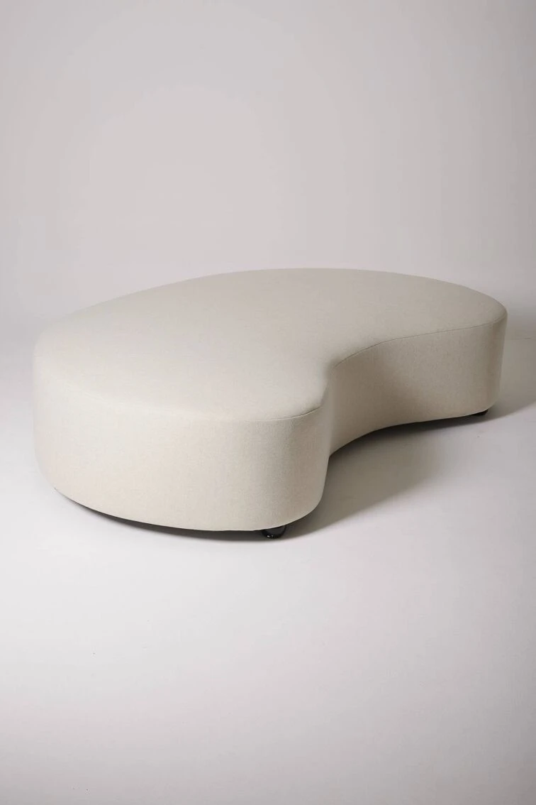 White Crescent Moon Module 4 White Crescent Moon Module - Image 4