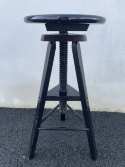 Screw Stool 24 Screw Stool -Cozy Seats Store a4c13738 642d 48bc a957 be0d9cebc5af