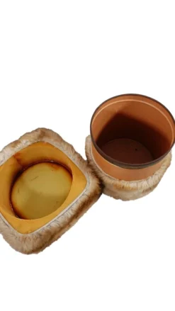 Pouf In Fur 10 Pouf In Fur -Cozy Seats Store a5677011 3684 40ab 8a61 928bd8c5eb08