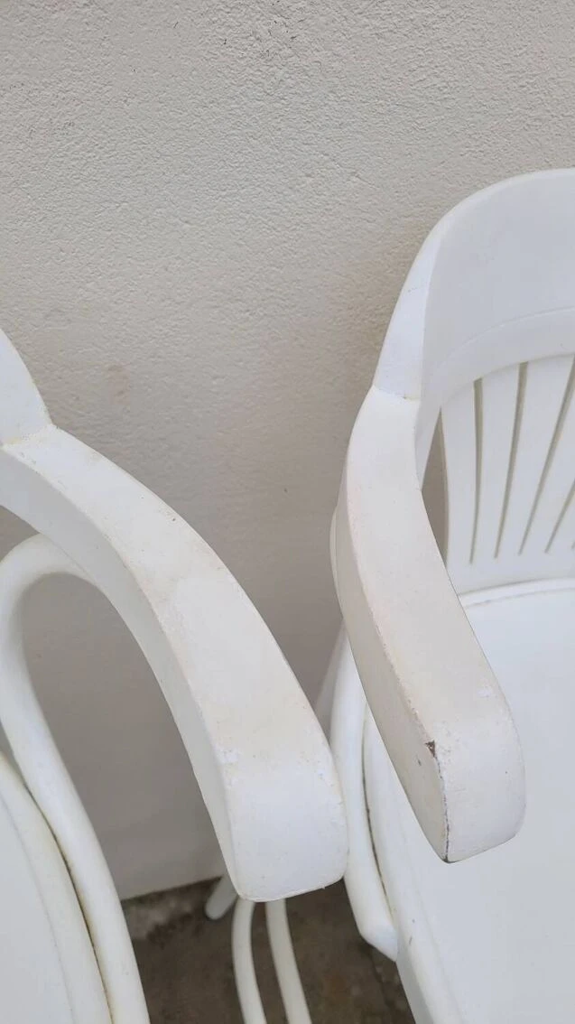 Set Of 3 Bentwood Restaurant Bar Stools Bistro 18 Set Of 3 Bentwood Restaurant Bar Stools Bistro - Image 18