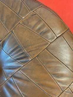 De Sede Leather Storage Pouf 13 De Sede Leather Storage Pouf -Cozy Seats Store a6598d15 a762 4948 893c 4b227305efae