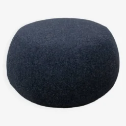 Pix Pouf From Arper In Dark Gray Fabric -Cozy Seats Store a674fce3 310f 439d 87ff c2a68d1c1d1d