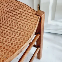 Old Handcrafted Stool -Cozy Seats Store a6c3b369 667f 4ec6 a73d 6ff489764679