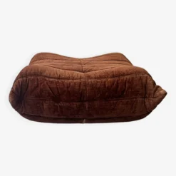 Ligne Roset Velvet Pouf, TOGO Model 1st Edition 1970 -Cozy Seats Store a7ca02b9 6ff6 4273 adcc d06de171f885