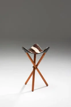 Safari Hunting Stool - 50's 11 Safari Hunting Stool - 50's -Cozy Seats Store a991f787 4112 4e7f 8e32 0b5423cd339f