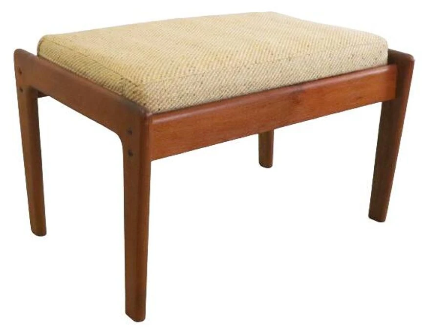 Deense Voetenbank 'Arnborg' 12 Deense Voetenbank 'Arnborg' - Image 12