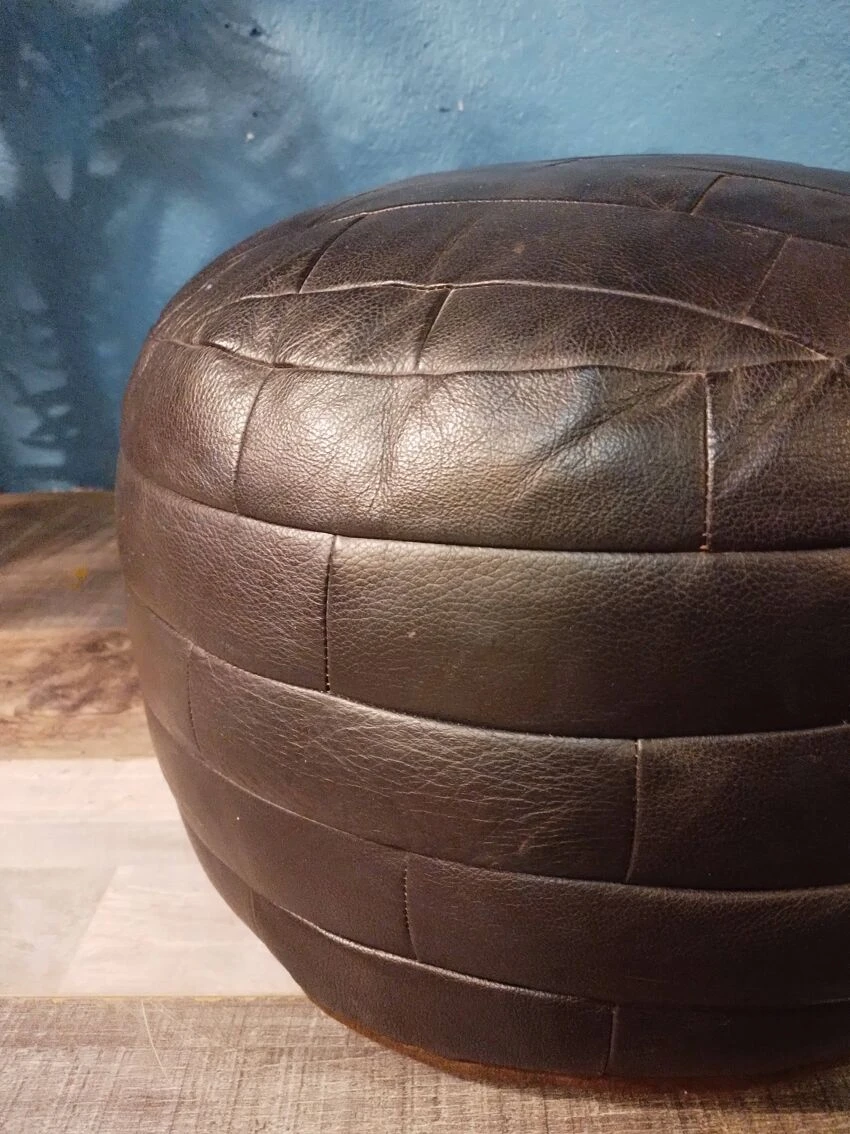 DeSède StylePouf 1970s 4 DeSède StylePouf 1970s - Image 4