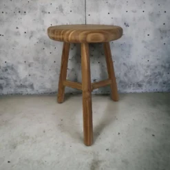 Teak Wood Stool 13 Teak Wood Stool -Cozy Seats Store acd169d6 0e90 4e21 b7c0 5cddfa69f061
