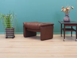 Leather Puff, Danish Design, 1970s, Production: Denmark 12 Leather Puff, Danish Design, 1970s, Production: Denmark -Cozy Seats Store add51093 4fc8 48d6 b733 d5f12c32c0a9