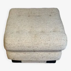 Large Ottoman – Pouf From The 70s In The Style Of Roche Bobois 24 Large Ottoman – Pouf From The 70s In The Style Of Roche Bobois -Cozy Seats Store adfb8abb 7182 4533 a724 290f049a41b1
