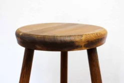 Solid Wood Bar Stool -Cozy Seats Store aec26b7e b020 4389 86f0 f9a9042c3a80
