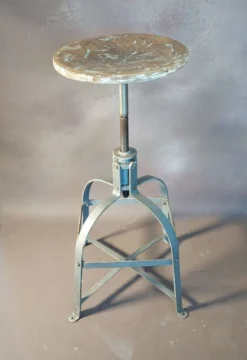 Bienaise High Stool 1955