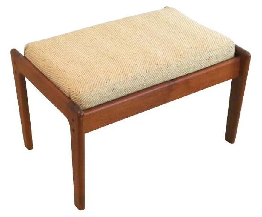 Deense Voetenbank 'Arnborg' 10 Deense Voetenbank 'Arnborg' - Image 10