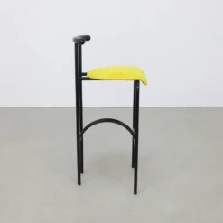 4 X Postmodern Bar Stool, 1980s -Cozy Seats Store af9e89b8 446f 409f b52c 02435018c4e5