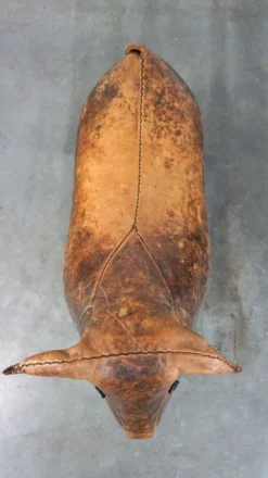 Amazing Design Ottoman/footstool "The Bull" By Dimitri Omersa From The 1960s -Cozy Seats Store b04f4638 9d11 4282 b79e c5a67826eafb