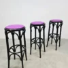 Vintage Design Bistro Barstools Stool