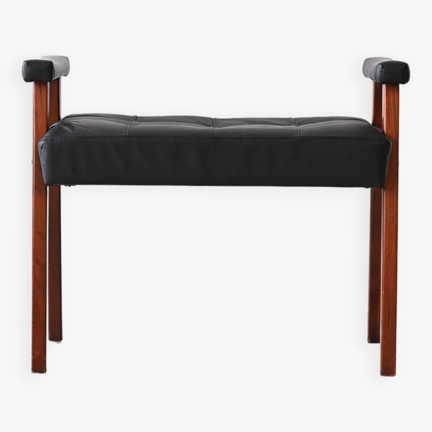 Original Vintage Pouf 11 Original Vintage Pouf - Image 11