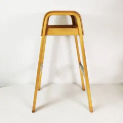 Salve Stool, Ikea, Designed By Ehlen Johansson, Sweden, 2000s. -Cozy Seats Store b511abcd 4082 4764 bd69 1d8f5467481d