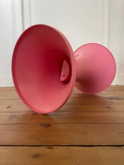 Old Vintage Tam-Tam Stool, 70´s -Cozy Seats Store b518b51a 8395 46bb a592 f9ed46c52400