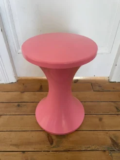 Old Vintage Tam-Tam Stool, 70´s -Cozy Seats Store b5260bc2 9f23 41de ab0a fe69265ef410