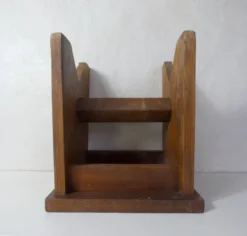 Solid Wood End Table 31 Solid Wood End Table -Cozy Seats Store b550a28e accb 48ff b4ae 5e13df683d4c