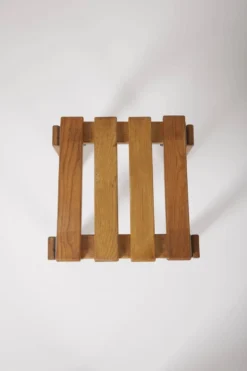 Georges Candilis Wooden Stool 15 Georges Candilis Wooden Stool -Cozy Seats Store b64a6cae ea7b 4df1 9591 3e60f5766fa6