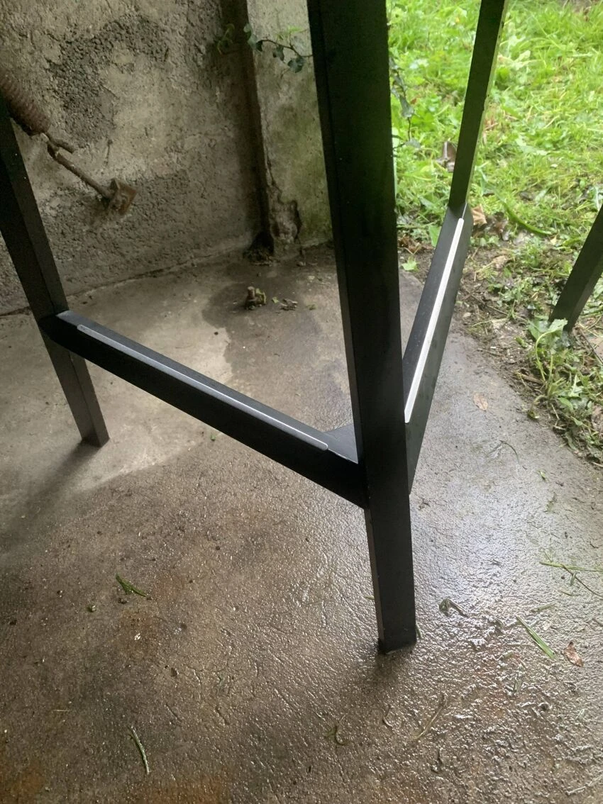 Pair Of Stool One Stools 10 Pair Of Stool One Stools - Image 10