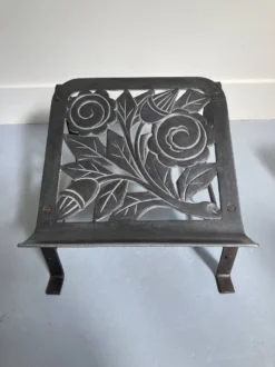 Pair Of Hairdresser Or Barber Footstools 1930 -Cozy Seats Store b738f5ef c3c3 4796 8f83 d1b402fdad0e