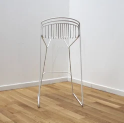 Pair Of Ribelle Stools, Luxy -Cozy Seats Store b74cc1e3 f07c 4a07 83f4 6bac4574d538