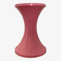 Old Vintage Tam-Tam Stool, 70´s