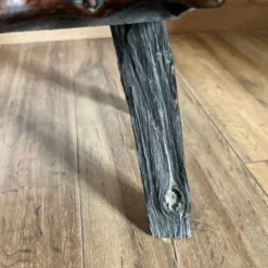 Pair Of Tripod Stools -Cozy Seats Store b989dbb3 66d8 4168 bd70 751faa2e75b8