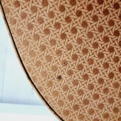 Old Handcrafted Stool