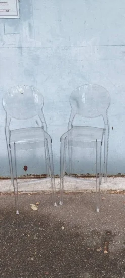 Plexiglass Bar Stool "sgabello Igloo" -Cozy Seats Store b9d66908 7cc5 4b46 8c8d 06595b780496