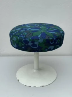 Tulip Base Space Age Foot Stool -Cozy Seats Store ba1a49ef 3245 41a3 89d5 4756cefb5c5e