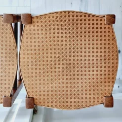 Old Handcrafted Stool -Cozy Seats Store ba2acf82 68c1 4a48 8935 47379e99e167