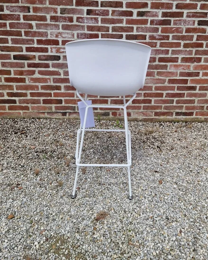 Harry Bertoia Bar Stool For Knoll 1 Harry Bertoia Bar Stool For Knoll