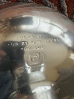 Jamaica Stool By Pepe Cortes Amat -Cozy Seats Store bddf4fb1 b999 4e41 9612 c52de06205a2