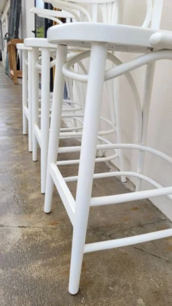 Set Of 3 Bentwood Restaurant Bar Stools Bistro 28 Set Of 3 Bentwood Restaurant Bar Stools Bistro -Cozy Seats Store bee6c986 27b6 45d9 b637 a865686f1f7b