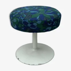 Tulip Base Space Age Foot Stool -Cozy Seats Store bf20b32c f179 b74e b907 b8acb96a3ae5