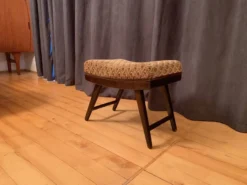 Footstool 3-1021, Gustav Bergmann, Germany, 1950s 26 Footstool 3-1021, Gustav Bergmann, Germany, 1950s -Cozy Seats Store c0710537 d2f7 4709 8061 fde52908d7a5