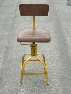 Vintage Designer Architect Lounge Chair From The 50s And 60s -Cozy Seats Store c1eb454f 1748 461f 8fd4 bb78cef06f31