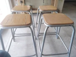 Bar / Island / Workshop Stool -Cozy Seats Store c4bb8450 babe 4070 89dc d0e91267b107