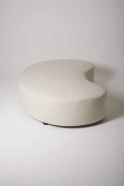 White Crescent Moon Module 27 White Crescent Moon Module -Cozy Seats Store c4fd6403 4b5a 45cf b150 ed56771d24fc